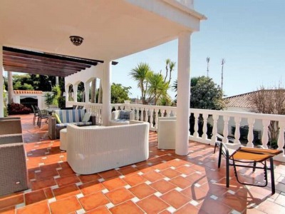 Marbella property: Malaga Villa 246678