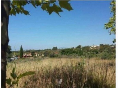 Marbella property: Land with bedroom in Marbella 246679