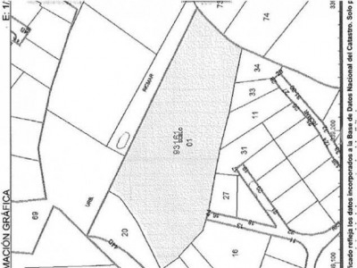 Marbella property: Land with bedroom in Marbella, Spain 246679