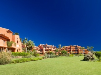 Marbella property: Malaga property | 2 bedroom Apartment 246685