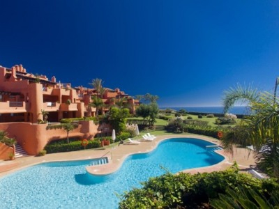 Marbella property: Marbella, Spain | Apartment for sale 246685