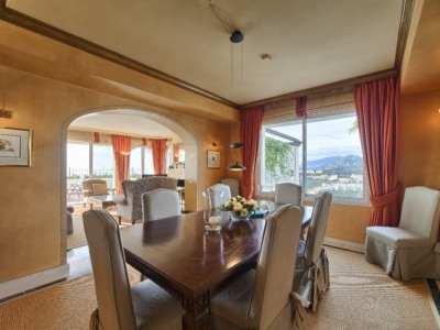 Benahavis property: Penthouse for sale in Benahavis, Spain 246686
