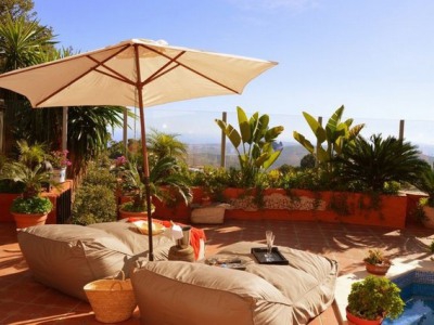 Casares property: Villa for sale in Casares, Spain 246687