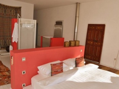 Casares property: Malaga property | 6 bedroom Villa 246687