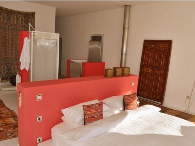 Casares property: Malaga Villa 246687