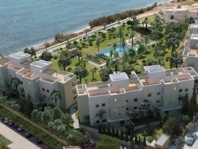 Estepona property: Apartment for sale in Estepona 246688