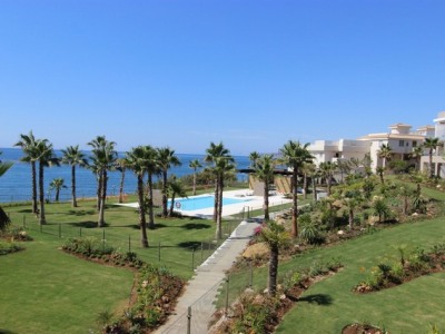 Estepona property: Apartment with 3 bedroom in Estepona 246688