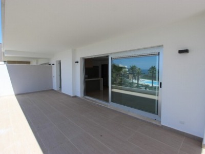 Estepona property: Apartment with 3 bedroom in Estepona, Spain 246688