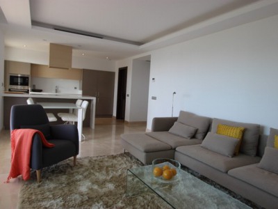 Estepona property: Apartment in Malaga for sale 246688