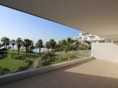 Estepona property: Apartment for sale in Estepona, Malaga 246688