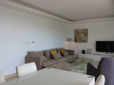 Estepona property: Malaga Apartment 246688