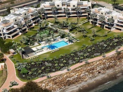 Estepona property: Estepona Apartment 246688