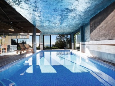 Marbella property: Villa for sale in Marbella, Spain 246692