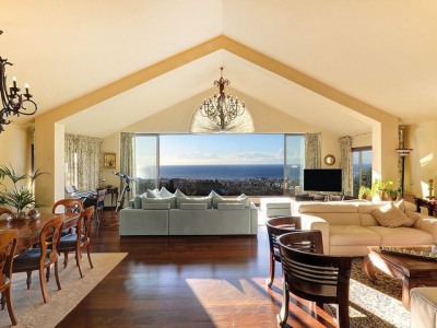 Marbella property: Villa with 4 bedroom in Marbella 246692