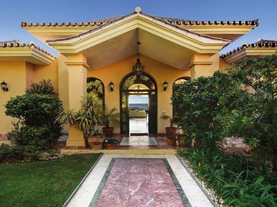 Marbella property: Marbella, Spain | Villa for sale 246692