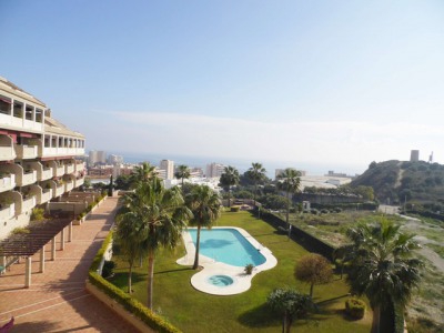 Fuengirola property: Duplex for sale in Fuengirola 246693