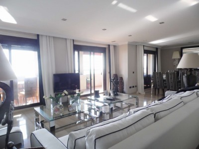 Fuengirola property: Duplex with 5 bedroom in Fuengirola, Spain 246693