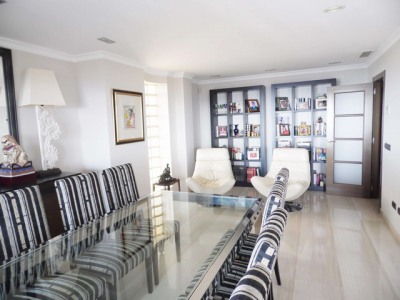 Fuengirola property: Malaga property | 5 bedroom Duplex 246693