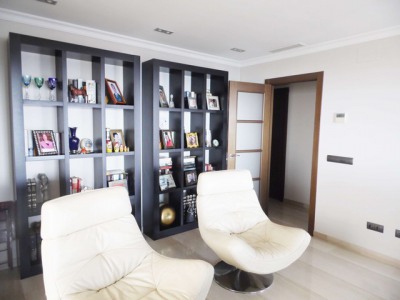 Fuengirola property: Fuengirola, Spain | Duplex for sale 246693