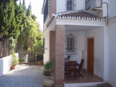 Mijas property: Villa for sale in Mijas, Spain 246697