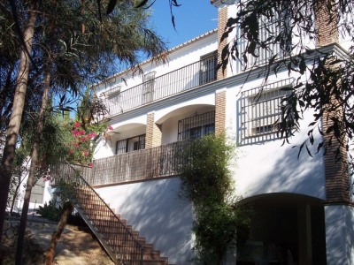 Mijas property: Mijas, Spain | Villa for sale 246697