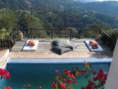 Casares property: Villa for sale in Casares 246698