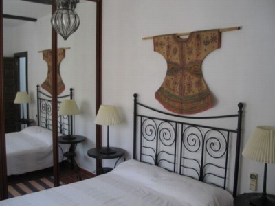 Casares property: Villa in Malaga for sale 246698