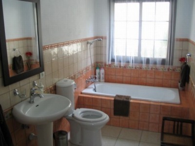 Casares property: Malaga Villa 246698