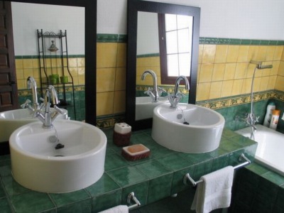 Casares property: Casares Villa 246698