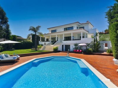 Marbella property: Villa with 6 bedroom in Marbella, Spain 246699