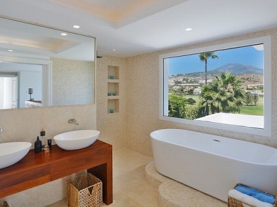 Marbella property: Marbella, Spain | Villa for sale 246699