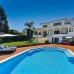 Marbella property: 6 bedroom Villa in Malaga 246699