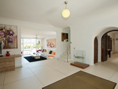 Marbella property: Villa for sale in Marbella, Malaga 246703
