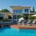 Marbella property: Marbella, Spain Villa 246703
