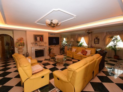 Mijas Costa property: Villa for sale in Mijas Costa, Spain 246704