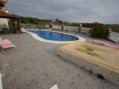 Mijas Costa property: Villa for sale in Mijas Costa, Malaga 246704