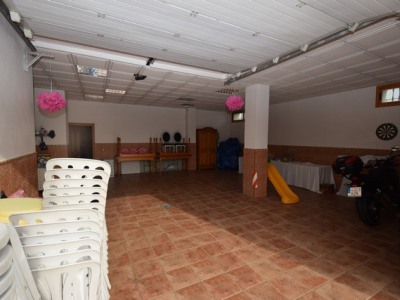 Mijas Costa property: Malaga Villa 246704