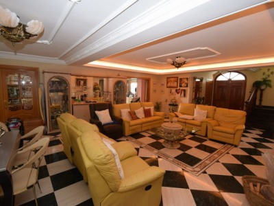 Mijas Costa property: Mijas Costa Villa 246704