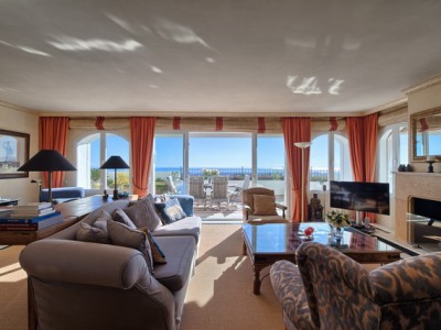 Marbella property: Penthouse for sale in Marbella, Malaga 246707