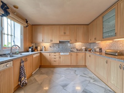 Marbella property: Marbella Penthouse 246707