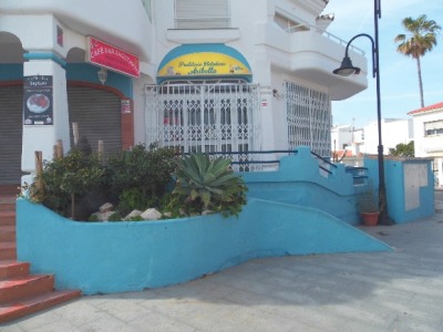 Mijas Costa property: Commercial for sale in Mijas Costa 246716