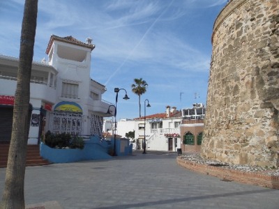 Mijas Costa property: Commercial for sale in Mijas Costa, Spain 246716