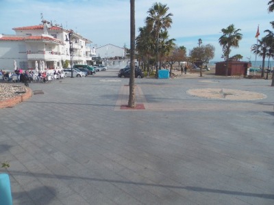 Mijas Costa property: Commercial with bedroom in Mijas Costa, Spain 246716