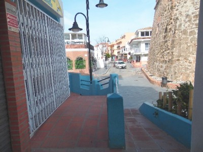 Mijas Costa property: Commercial in Malaga for sale 246716