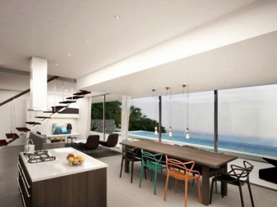 Estepona property: Villa with 3 bedroom in Estepona 246717