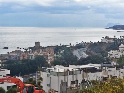 Estepona property: Malaga property | 3 bedroom Villa 246717