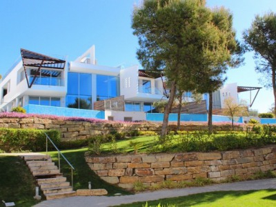 Marbella property: Townhome for sale in Marbella 246718