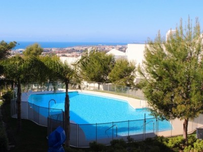 Marbella property: Townhome with 4 bedroom in Marbella, Spain 246718