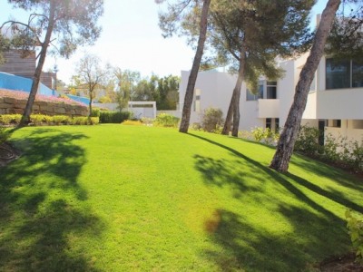 Marbella property: Townhome for sale in Marbella, Malaga 246718