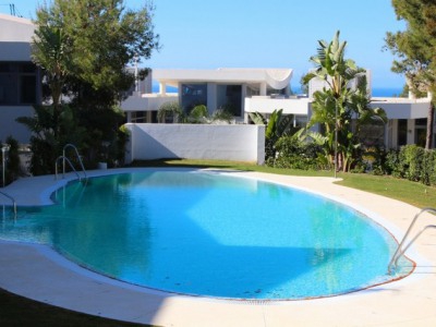 Marbella property: Marbella, Spain | Townhome for sale 246718
